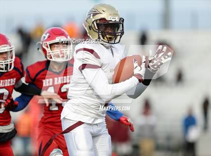 Thumbnail 1 in Cheektowaga vs. Hornell (NYSPHSAA Class B Quarterfinal) photogallery.