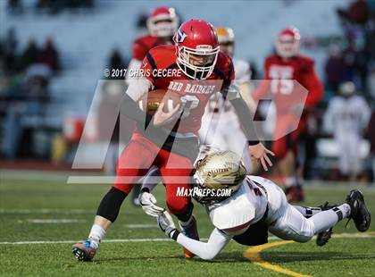 Thumbnail 1 in Cheektowaga vs. Hornell (NYSPHSAA Class B Quarterfinal) photogallery.