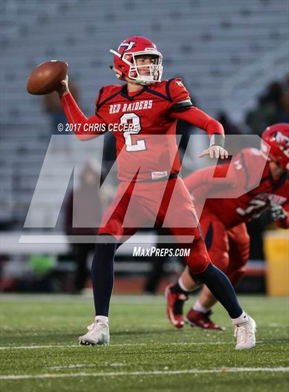 Thumbnail 1 in Cheektowaga vs. Hornell (NYSPHSAA Class B Quarterfinal) photogallery.