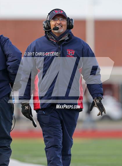 Thumbnail 1 in Cheektowaga vs. Hornell (NYSPHSAA Class B Quarterfinal) photogallery.