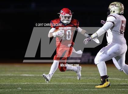 Thumbnail 1 in Cheektowaga vs. Hornell (NYSPHSAA Class B Quarterfinal) photogallery.