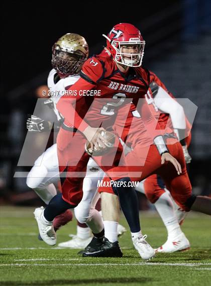 Thumbnail 3 in Cheektowaga vs. Hornell (NYSPHSAA Class B Quarterfinal) photogallery.
