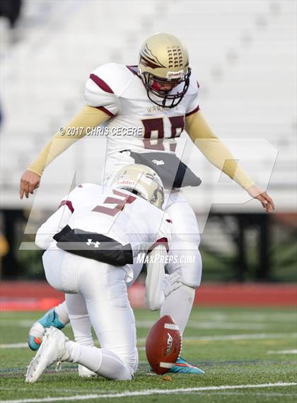 Thumbnail 3 in Cheektowaga vs. Hornell (NYSPHSAA Class B Quarterfinal) photogallery.
