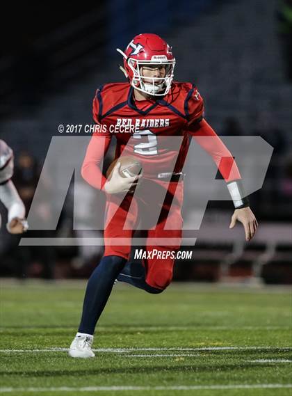 Thumbnail 2 in Cheektowaga vs. Hornell (NYSPHSAA Class B Quarterfinal) photogallery.