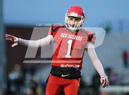 Thumbnail 1 in Cheektowaga vs. Hornell (NYSPHSAA Class B Quarterfinal) photogallery.
