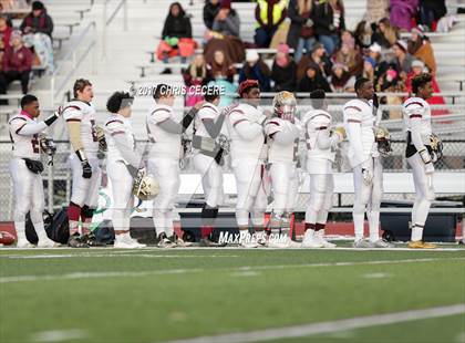 Thumbnail 3 in Cheektowaga vs. Hornell (NYSPHSAA Class B Quarterfinal) photogallery.