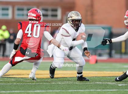 Thumbnail 3 in Cheektowaga vs. Hornell (NYSPHSAA Class B Quarterfinal) photogallery.
