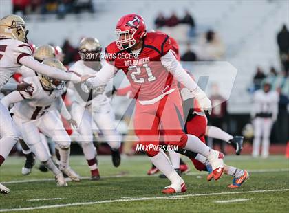 Thumbnail 1 in Cheektowaga vs. Hornell (NYSPHSAA Class B Quarterfinal) photogallery.