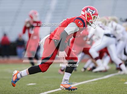 Thumbnail 1 in Cheektowaga vs. Hornell (NYSPHSAA Class B Quarterfinal) photogallery.