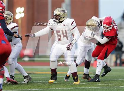 Thumbnail 1 in Cheektowaga vs. Hornell (NYSPHSAA Class B Quarterfinal) photogallery.