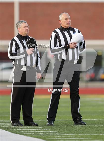Thumbnail 3 in Cheektowaga vs. Hornell (NYSPHSAA Class B Quarterfinal) photogallery.