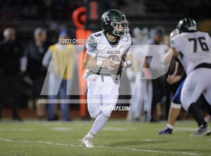 Thumbnail 3 in Salem @ Freeburg photogallery.
