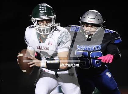 Thumbnail 3 in Salem @ Freeburg photogallery.
