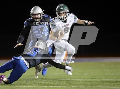 Thumbnail 2 in Salem @ Freeburg photogallery.