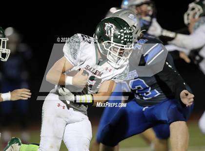 Thumbnail 1 in Salem @ Freeburg photogallery.