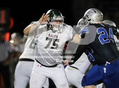 Thumbnail 2 in Salem @ Freeburg photogallery.