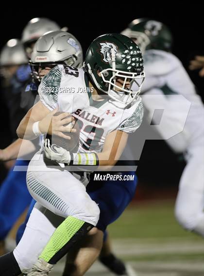 Thumbnail 2 in Salem @ Freeburg photogallery.