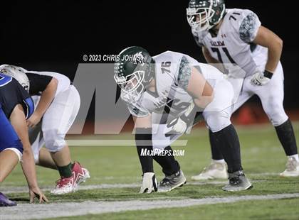 Thumbnail 1 in Salem @ Freeburg photogallery.