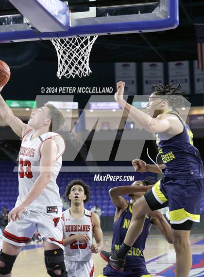 Thumbnail 1 in Hoosac Valley vs. New Mission (MIAA Division 5 Final) photogallery.