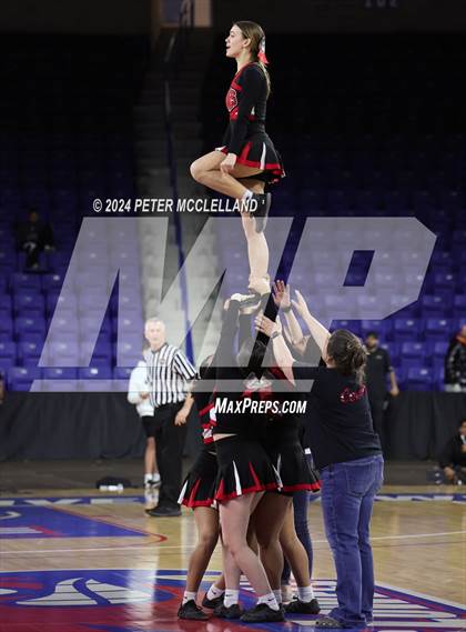 Thumbnail 1 in Hoosac Valley vs. New Mission (MIAA Division 5 Final) photogallery.