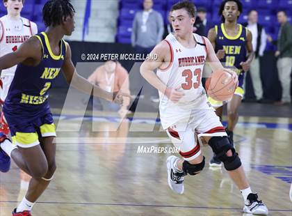 Thumbnail 1 in Hoosac Valley vs. New Mission (MIAA Division 5 Final) photogallery.