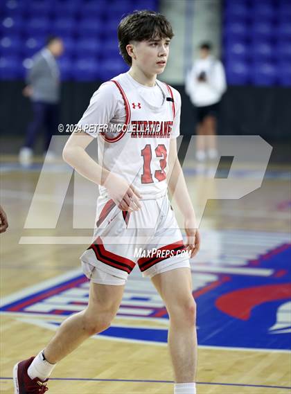 Thumbnail 3 in Hoosac Valley vs. New Mission (MIAA Division 5 Final) photogallery.