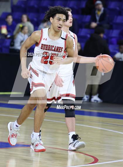 Thumbnail 3 in Hoosac Valley vs. New Mission (MIAA Division 5 Final) photogallery.