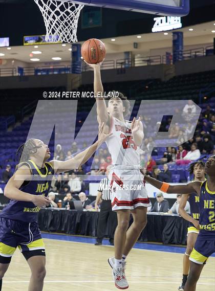 Thumbnail 3 in Hoosac Valley vs. New Mission (MIAA Division 5 Final) photogallery.