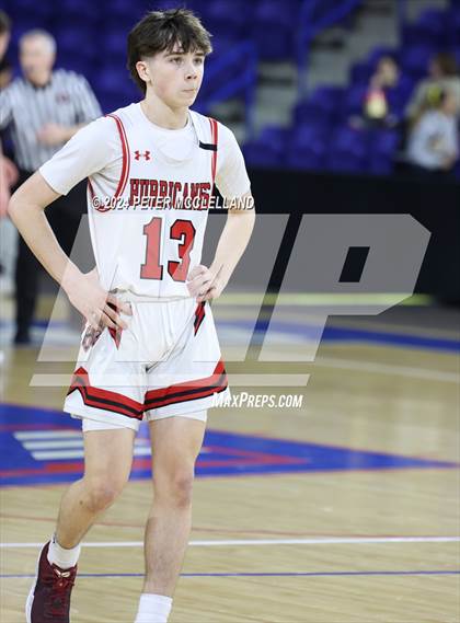 Thumbnail 1 in Hoosac Valley vs. New Mission (MIAA Division 5 Final) photogallery.