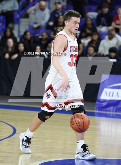 Thumbnail 3 in Hoosac Valley vs. New Mission (MIAA Division 5 Final) photogallery.