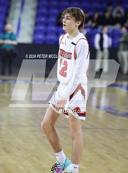 Thumbnail 1 in Hoosac Valley vs. New Mission (MIAA Division 5 Final) photogallery.