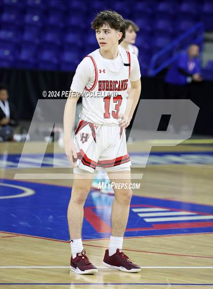 Thumbnail 2 in Hoosac Valley vs. New Mission (MIAA Division 5 Final) photogallery.