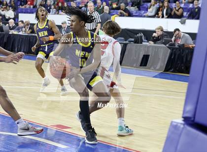 Thumbnail 1 in Hoosac Valley vs. New Mission (MIAA Division 5 Final) photogallery.