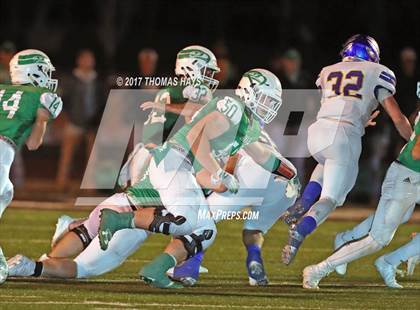 Thumbnail 1 in Wall vs Brock (UIL 3A Regional Playoff) photogallery.