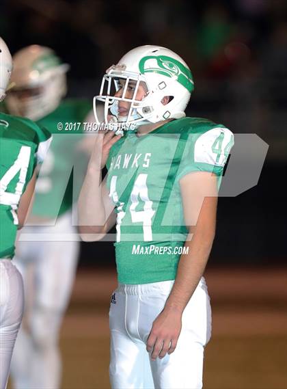 Thumbnail 1 in Wall vs Brock (UIL 3A Regional Playoff) photogallery.