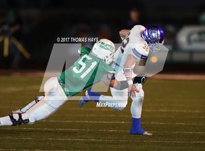 Thumbnail 2 in Wall vs Brock (UIL 3A Regional Playoff) photogallery.