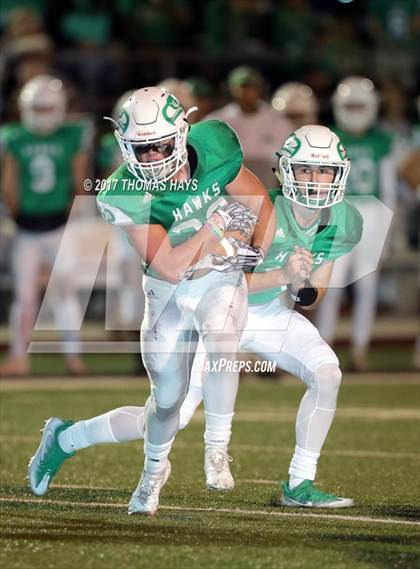 Thumbnail 3 in Wall vs Brock (UIL 3A Regional Playoff) photogallery.