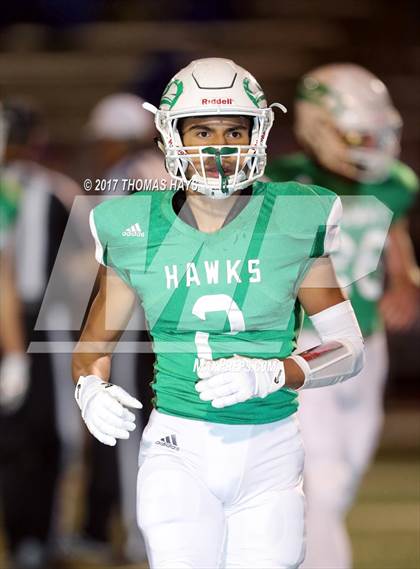 Thumbnail 2 in Wall vs Brock (UIL 3A Regional Playoff) photogallery.
