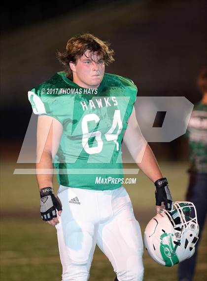 Thumbnail 1 in Wall vs Brock (UIL 3A Regional Playoff) photogallery.