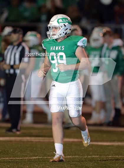 Thumbnail 1 in Wall vs Brock (UIL 3A Regional Playoff) photogallery.