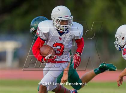 Thumbnail 1 in Roosevelt vs Reagan JV A photogallery.