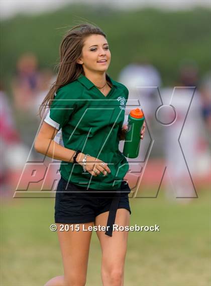 Thumbnail 1 in Roosevelt vs Reagan JV A photogallery.