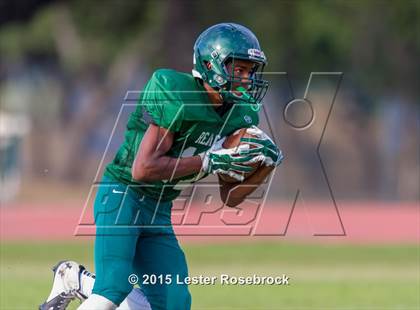 Thumbnail 2 in Roosevelt vs Reagan JV A photogallery.
