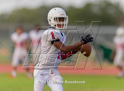 Thumbnail 3 in Roosevelt vs Reagan JV A photogallery.