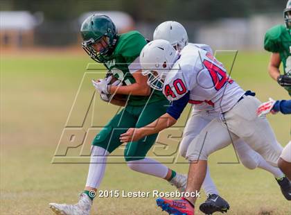 Thumbnail 1 in Roosevelt vs Reagan JV A photogallery.
