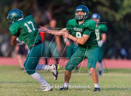 Thumbnail 1 in Roosevelt vs Reagan JV A photogallery.