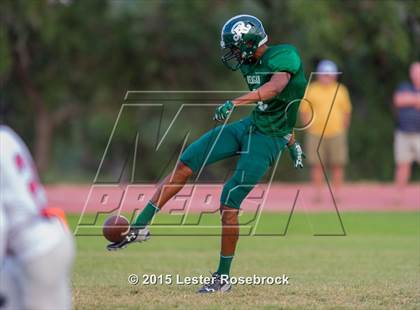 Thumbnail 3 in Roosevelt vs Reagan JV A photogallery.