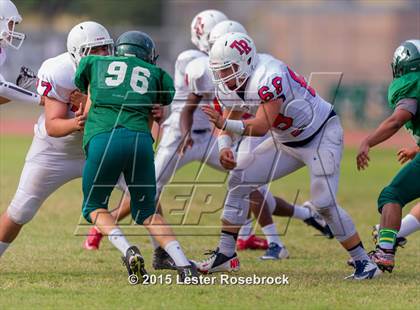 Thumbnail 3 in Roosevelt vs Reagan JV A photogallery.
