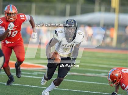 Thumbnail 3 in Ocoee @ Boone photogallery.