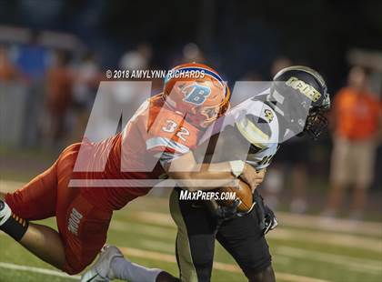 Thumbnail 1 in Ocoee @ Boone photogallery.